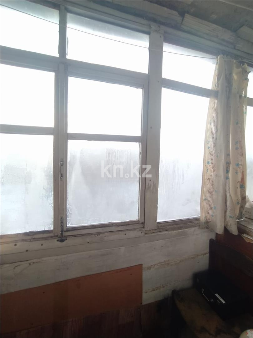 Продажа 2-комнатной квартиры, 44 м², ул. Ерубаева в Караганде - фото 14