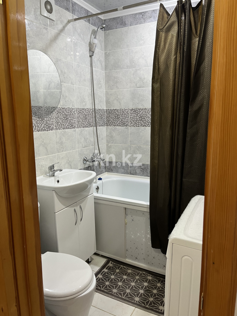 Продажа 1-комнатной квартиры, 31.8 м², ул. Интернациональная, дом  56 - Продажа квартир в Петропавловске фото 1 из 10