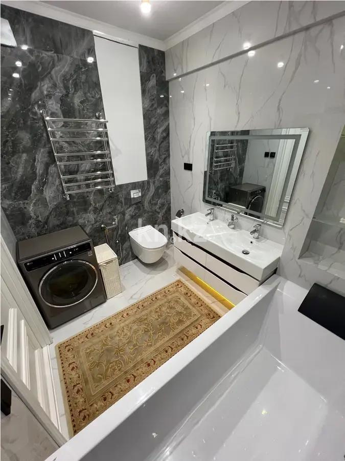 Продажа 3-комнатной квартиры, 100 м², ул. Егизбаева, дом  7/21 в Алматы - фото 5