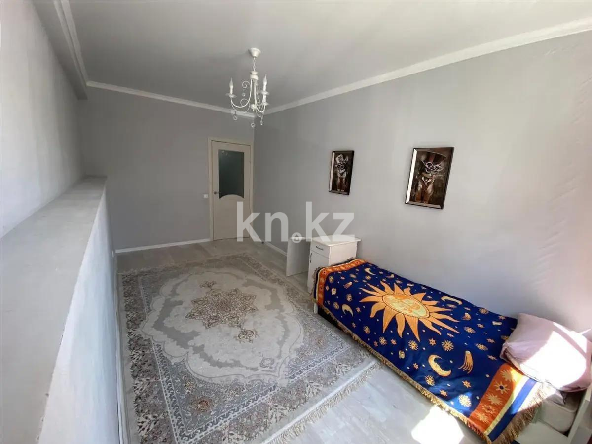 Продажа 2-комнатной квартиры, 62.8 м², ул. Нуршайыкова, дом  10 - Продажа  двухкомнатных квартир в новостройках Астаны фото 1 из 5
