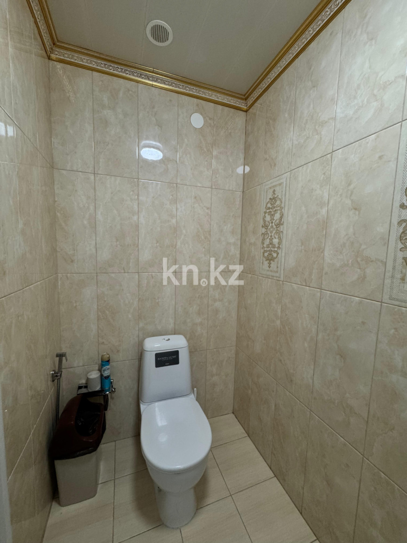 Продажа 6-комнатного дома, 343 м², ул. Карибжанова - Продажа домов, коттеджей в Караганде фото 20 из 36