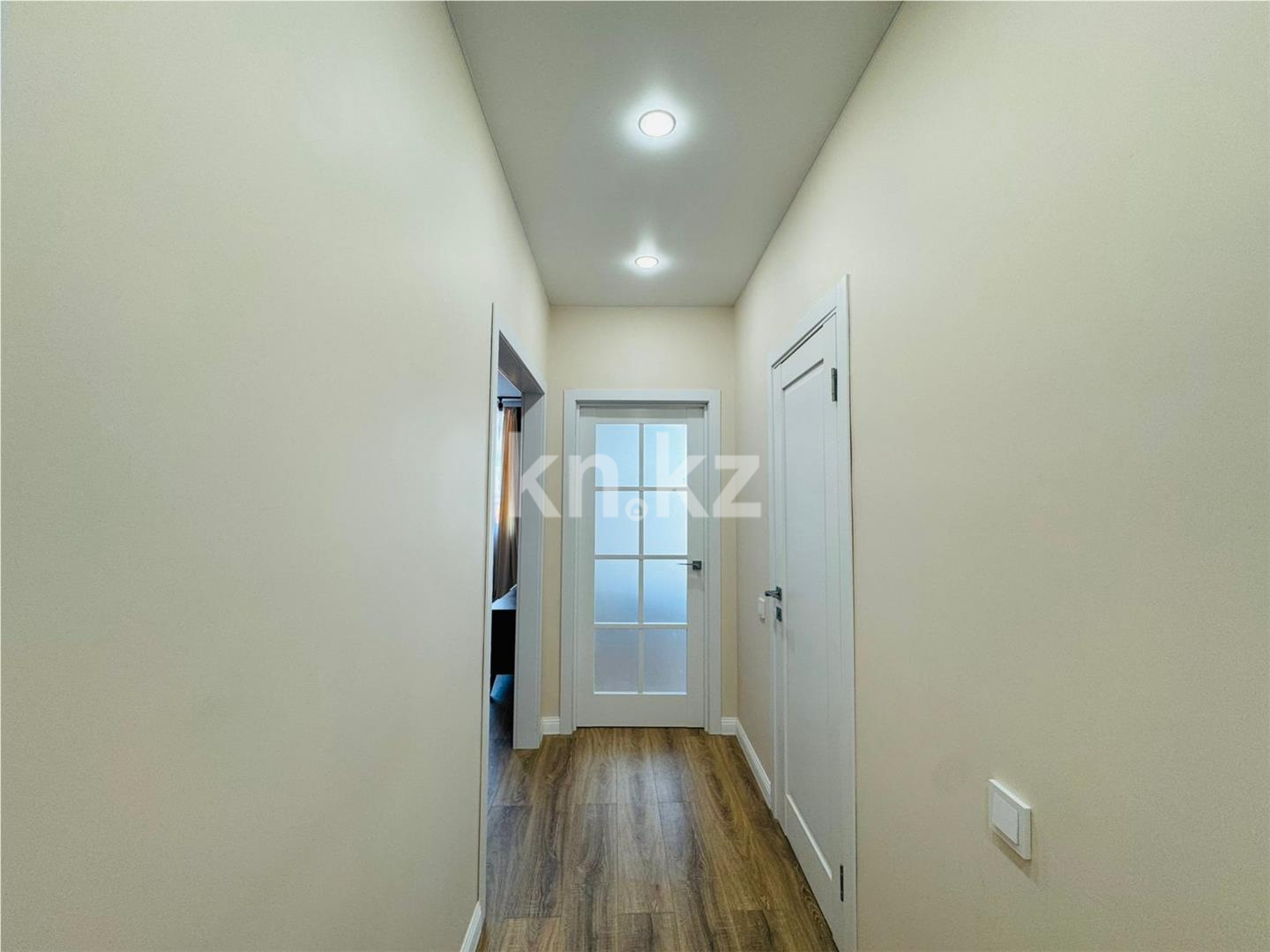 Продажа 1-комнатной квартиры, 44 м², ул. Сыганак в Астане - фото 7