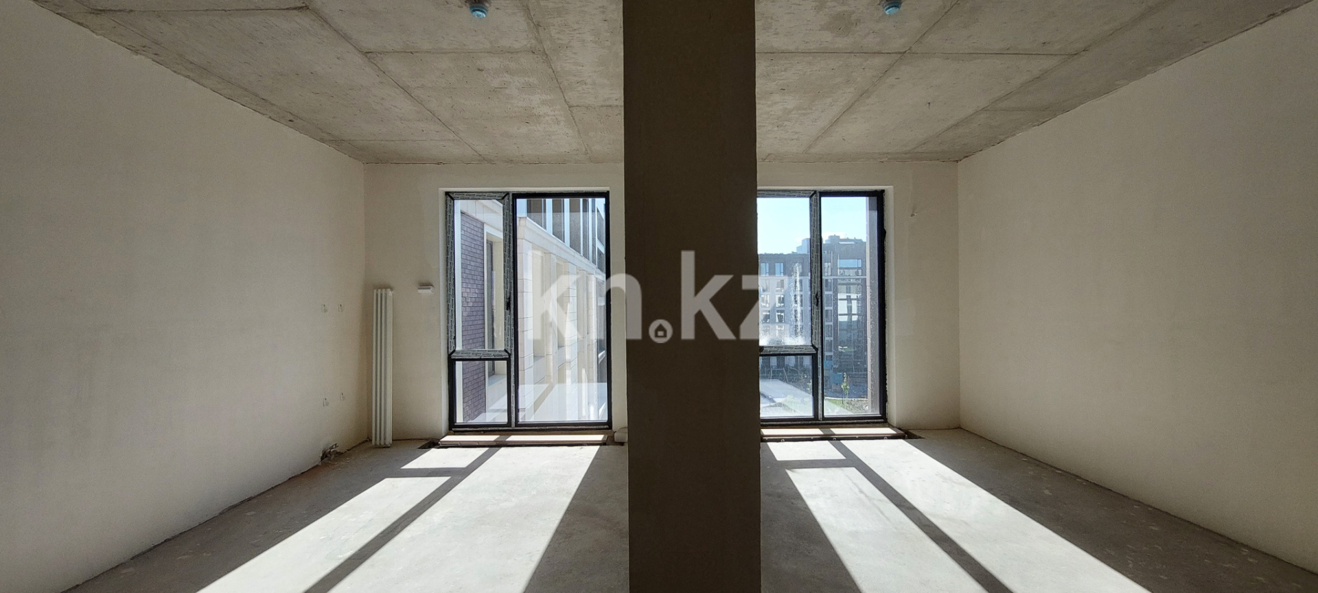 Продажа 3-комнатной квартиры, 142 м² - Продажа трехкомнатных квартир в Астане - страница 2 фото 17 из 18