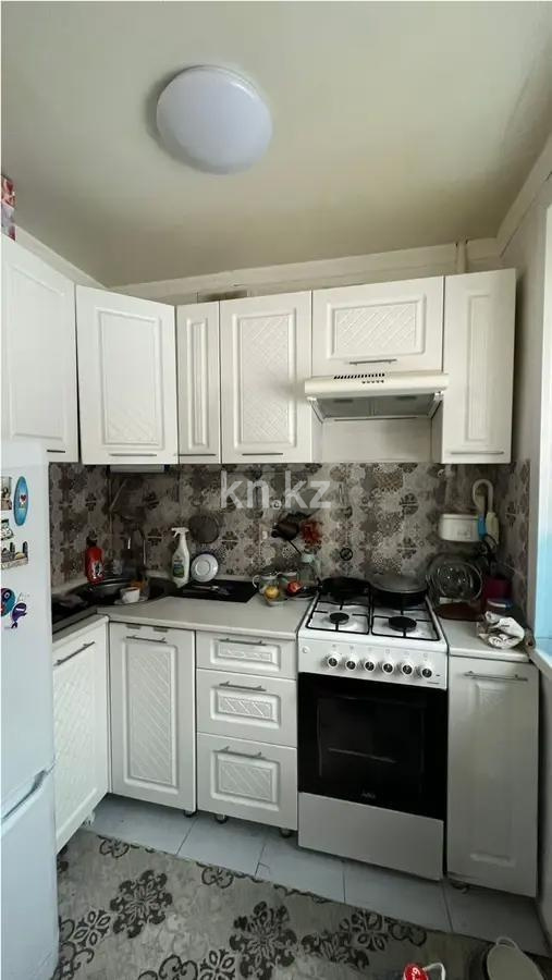 Продажа 3-комнатной квартиры, 52 м² - Продажа квартир в Городе Караганды - страница 2 фото 4 из 6