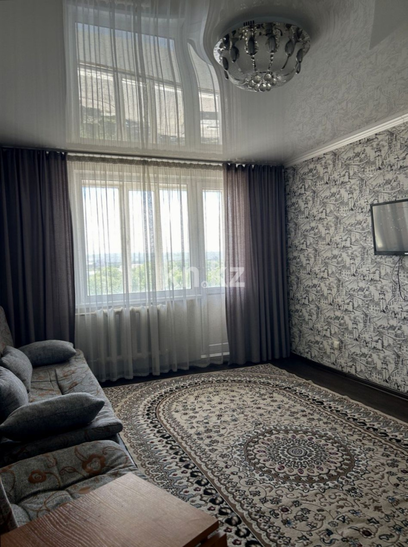 Продажа 2-комнатной квартиры, 53 м² - Продажа двухкомнатных квартир в Усть-Каменогорске фото 2 из 35