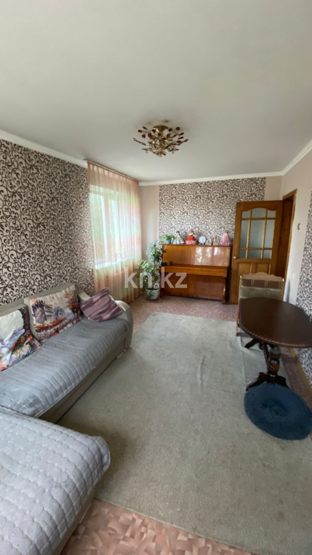 Продажа 3-комнатной квартиры, 62 м², ул. Озёрная в Темиртау - фото 5