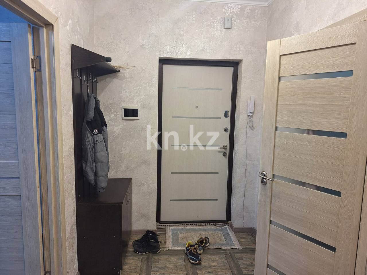 Аренда 1-комнатной квартиры, 40 м² - Аренда однокомнатных квартир помесячно в Астане фото 6 из 10