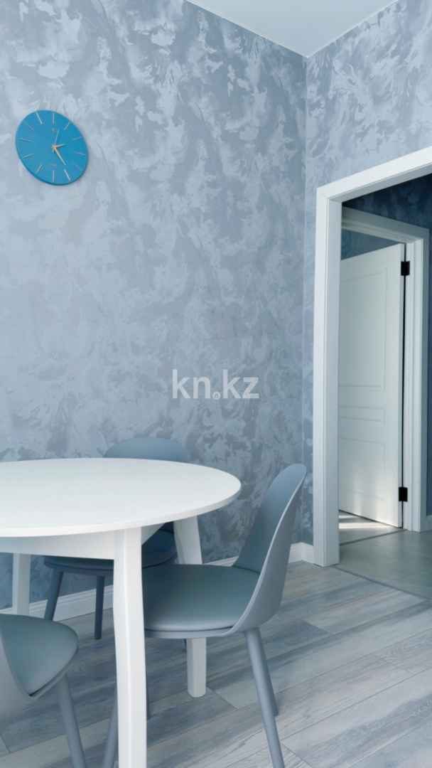 Аренда 1-комнатной квартиры посуточно, 38 м² в Астане - фото 18