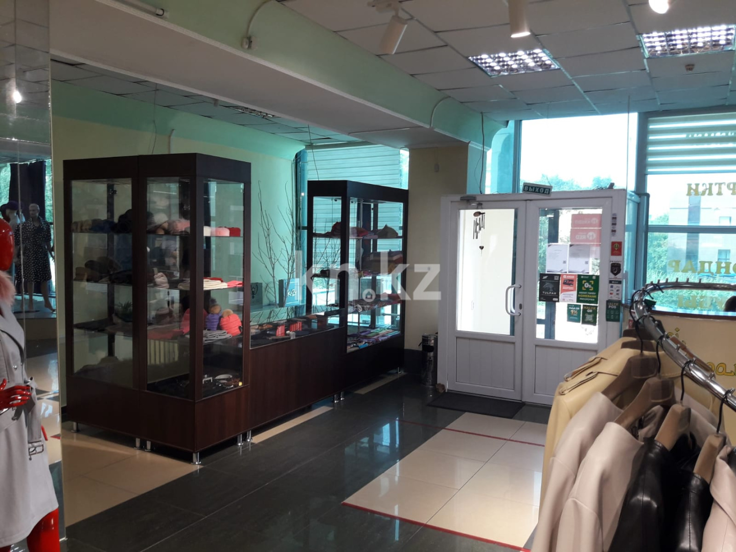 Продажа помещения, 621 м² - Продажа офисных и торговых помещений в Темиртау фото 10 из 40