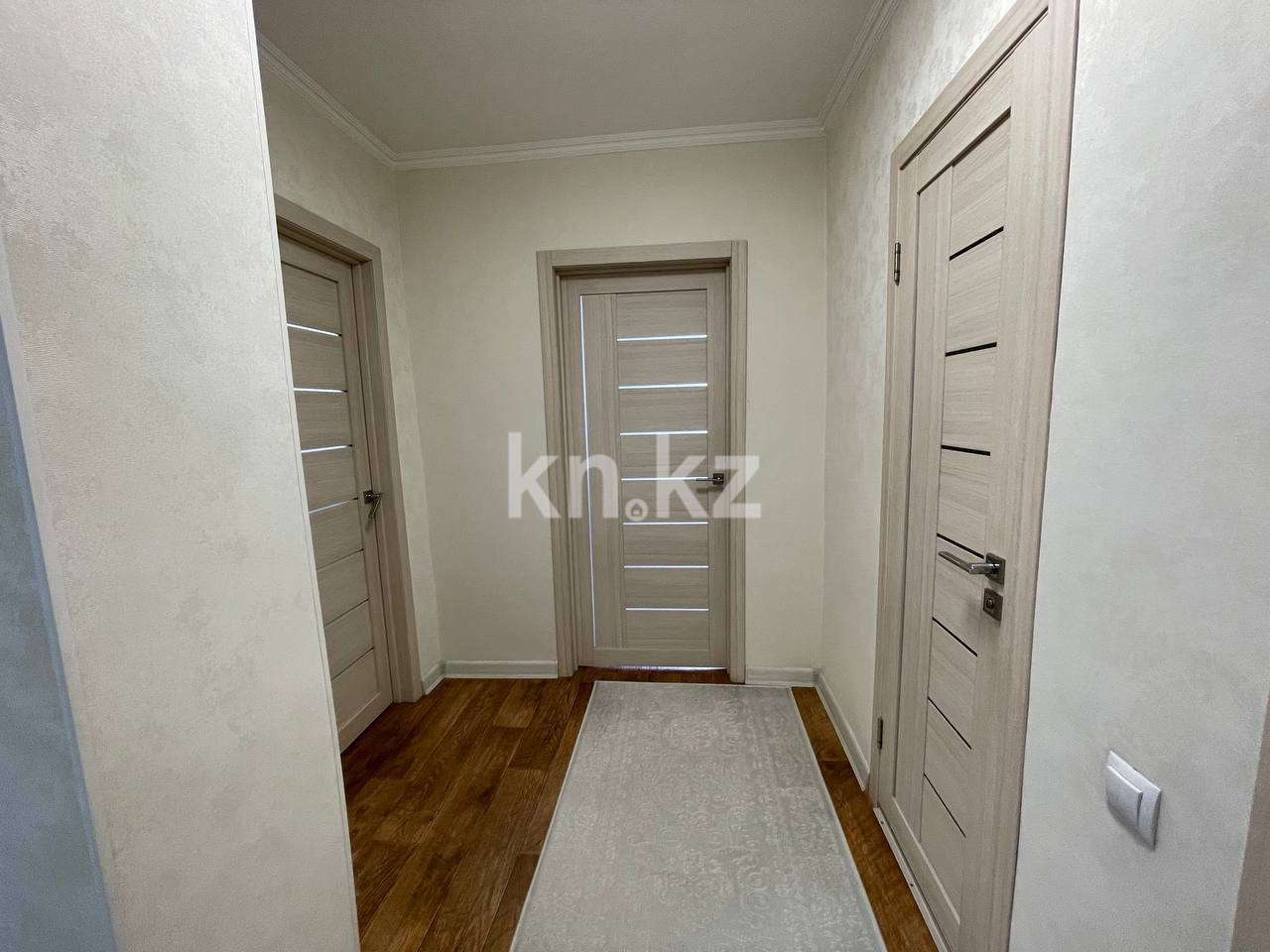 Продажа 3-комнатной квартиры, 75 м² в Петропавловске - фото 9