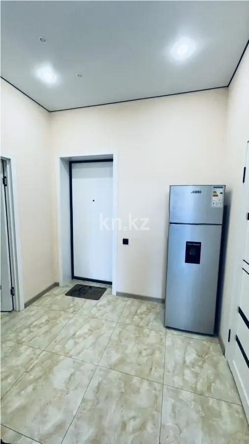 Продажа 2-комнатной квартиры, 46 м² в Алматы - фото 4