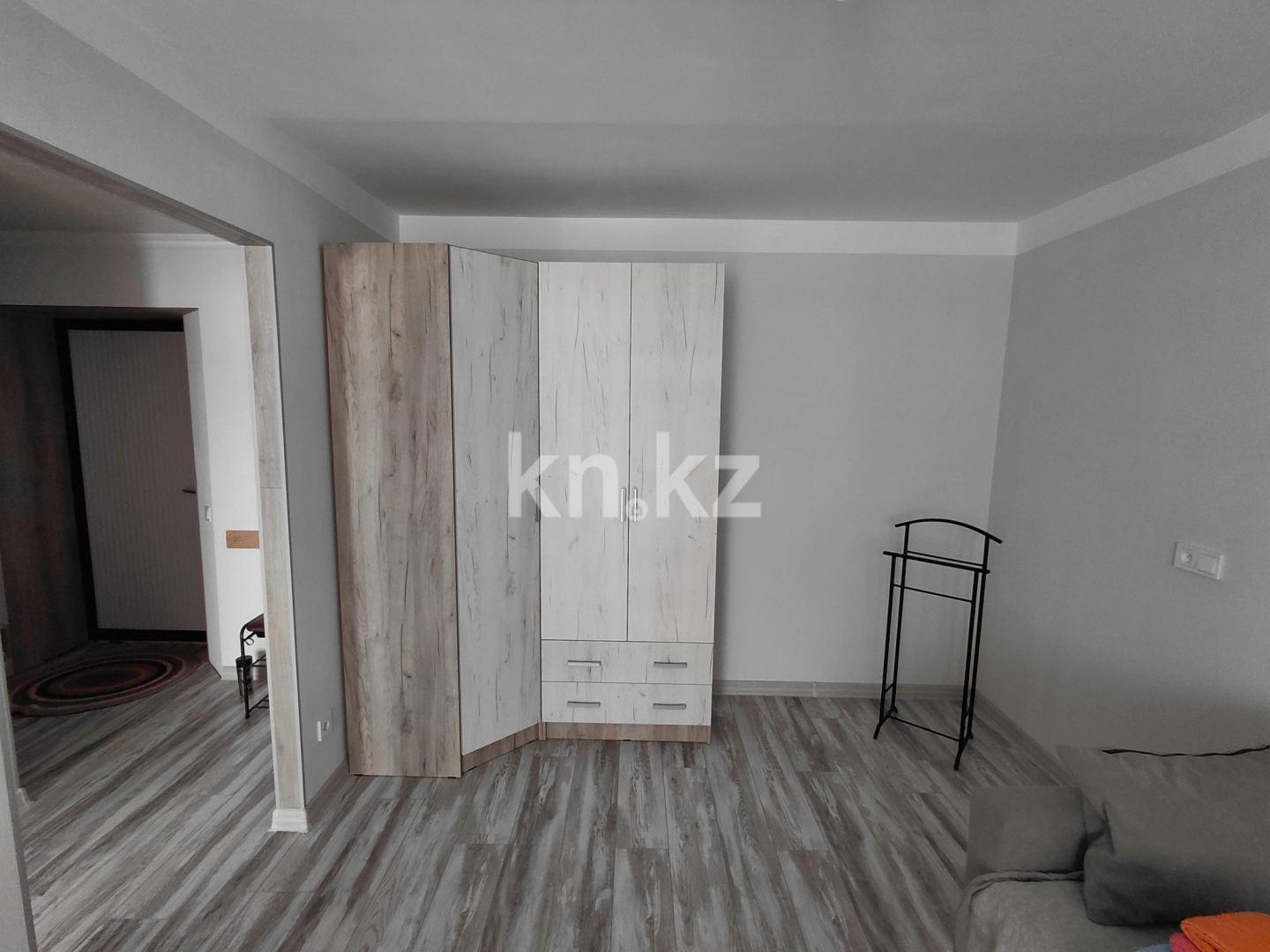 Аренда 1-комнатной квартиры посуточно, 32 м² - Недвижимость в Казахстане - страница 5 фото 2 из 3