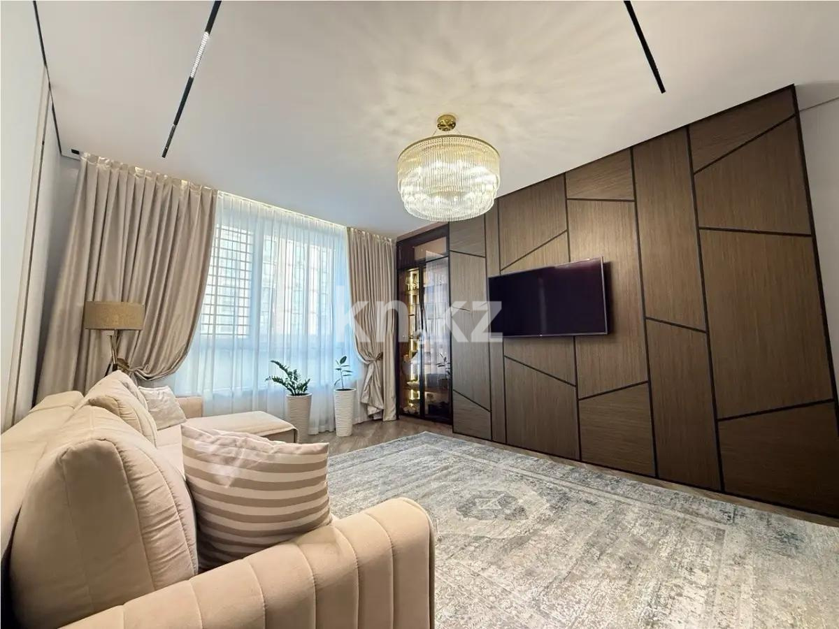 Продажа 3-комнатной квартиры, 105 м² в Астане