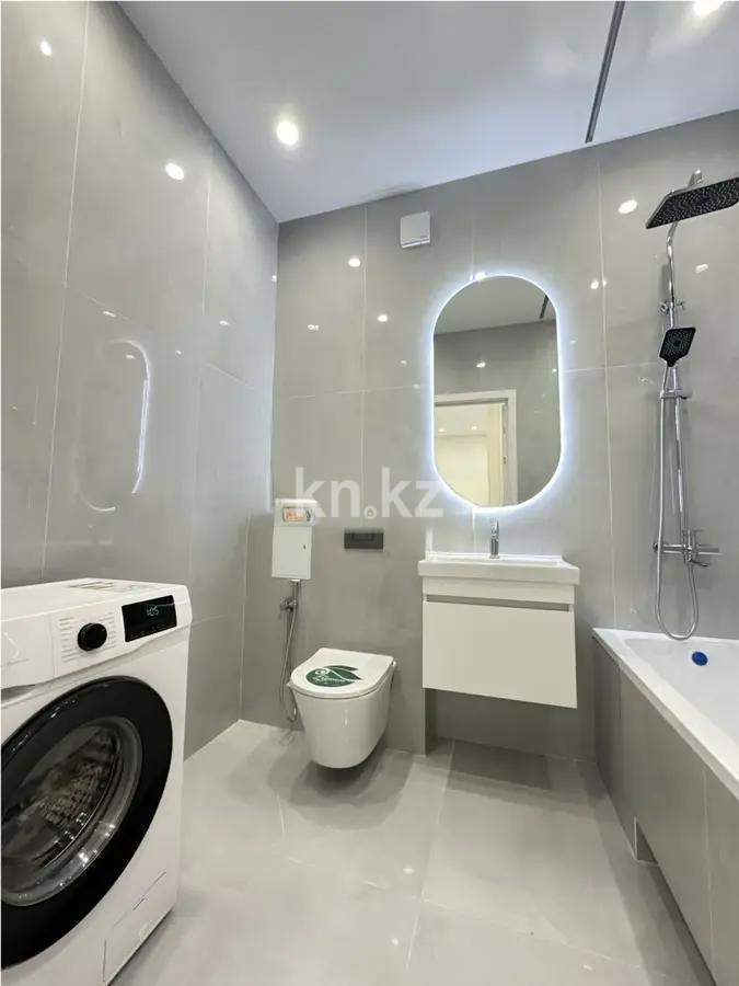 Продажа 2-комнатной квартиры, 42 м², ул. Е-15, дом  13 в Астане - фото 4 Продажа 2-комнатной квартиры, 42 м², ул. Е-15, дом  13 в Астане - фото 4