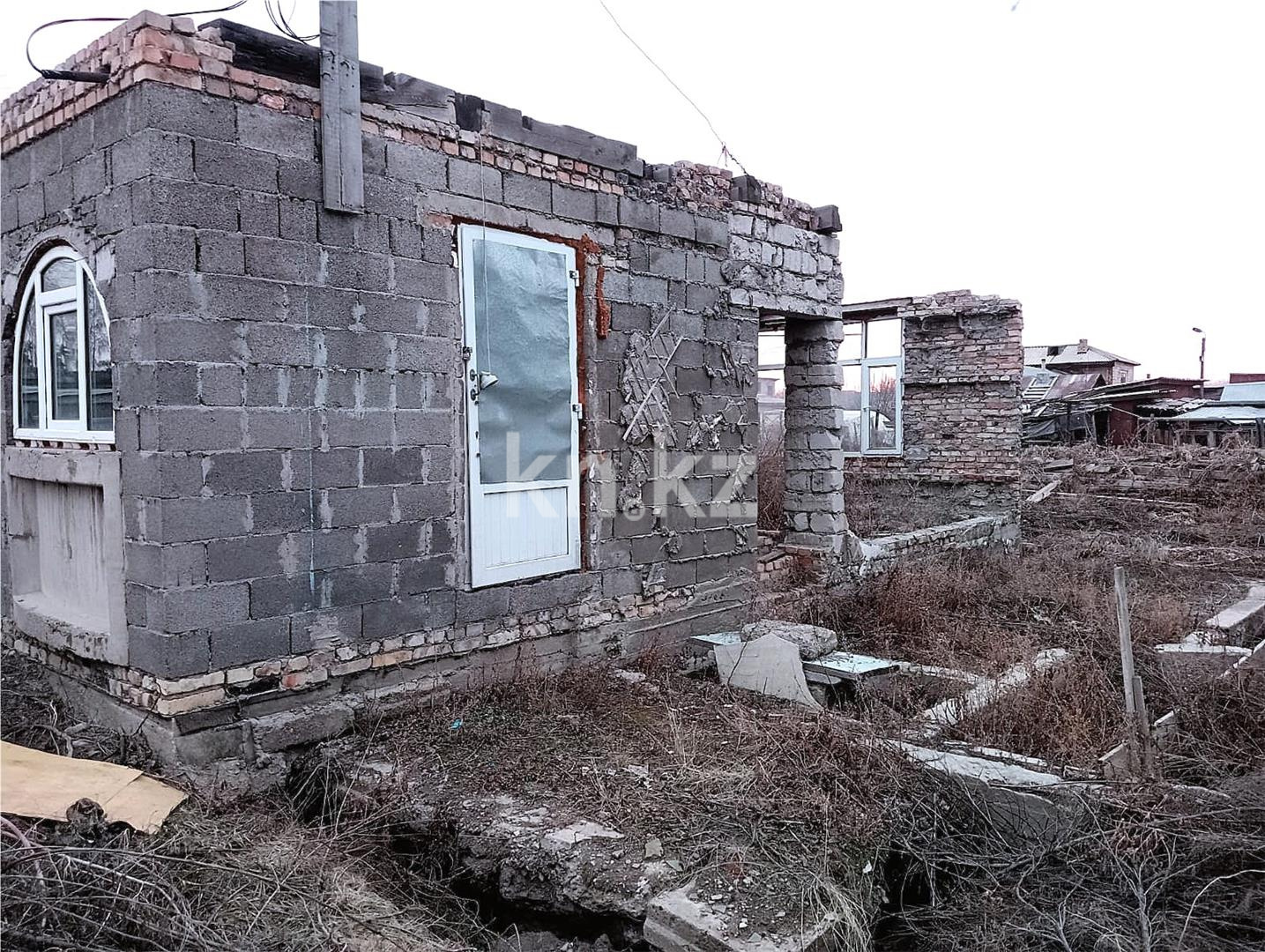 Продажа 3-комнатного дома, 50.2 м² - Продажа домов, коттеджей в Абае фото 2 из 6