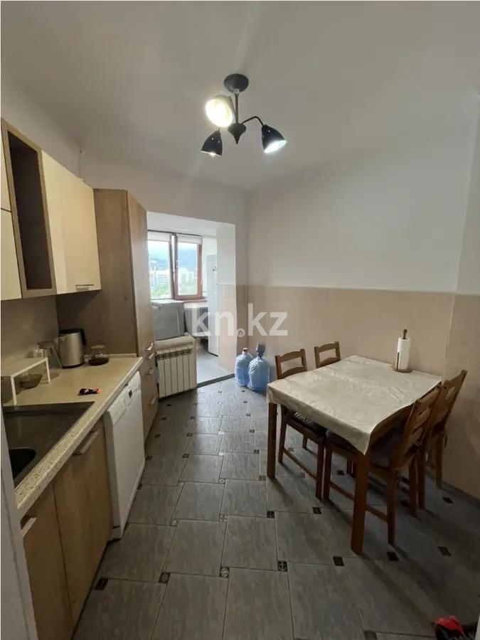 Продажа 3-комнатной квартиры, 80 м², мкр-н Коктем-2, дом  11а в Алматы - фото 4