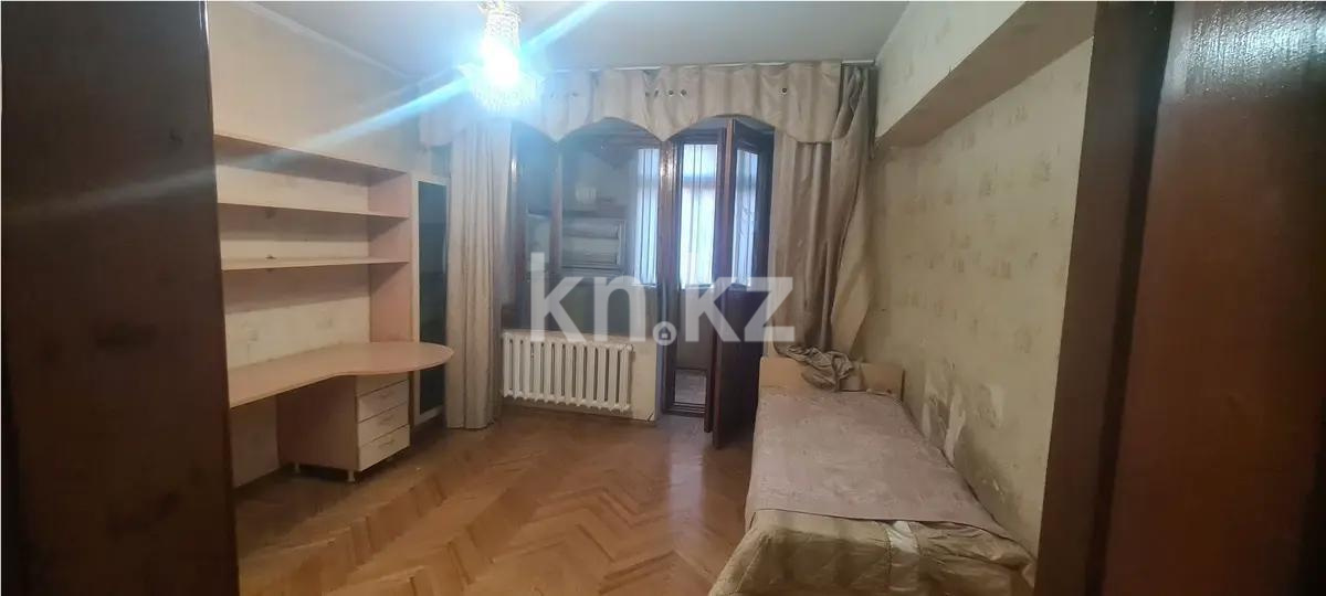 Продажа 4-комнатной квартиры, 116 м², ул. Муканова, дом  245 в Алматы - фото 5