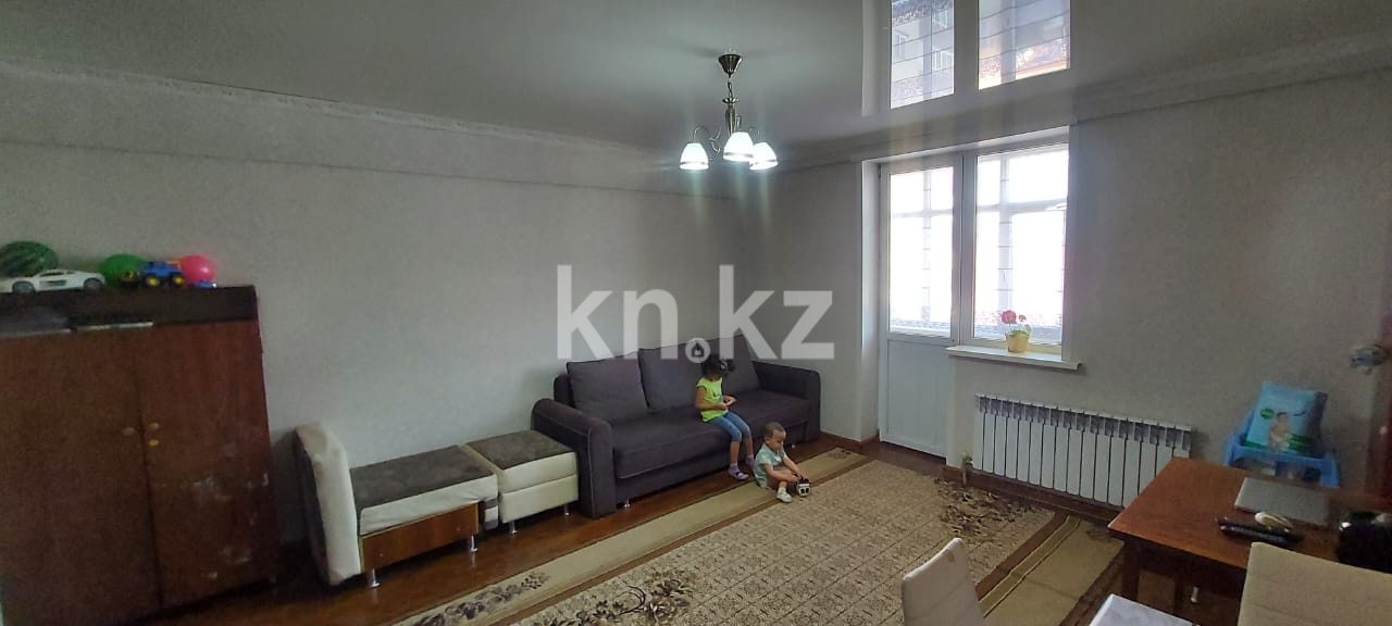 Продажа 1-комнатной квартиры, 33.6 м² - Продажа квартир от собственников в Алматы - страница 3 фото 6 из 17