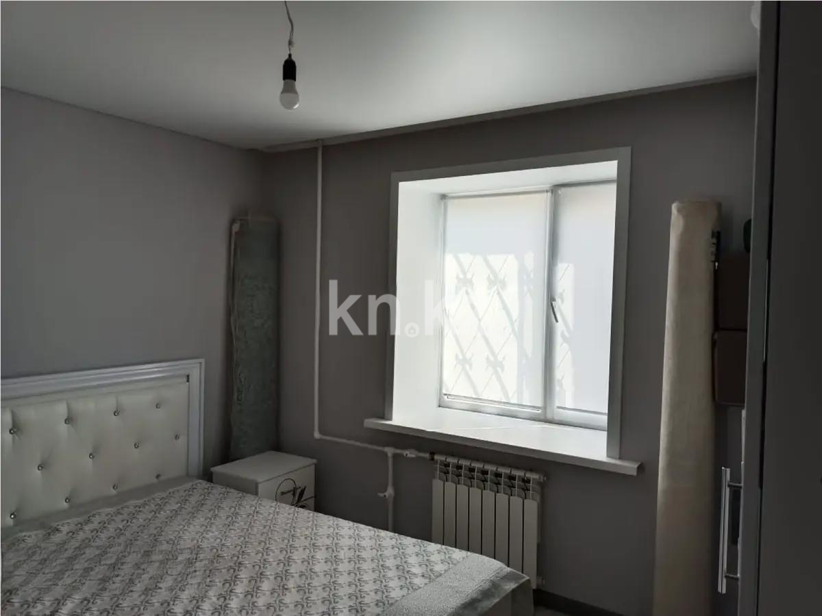 Продажа 3-комнатной квартиры, 59 м², мкр-н Восток-3, дом  9 - Продажа квартир в Караганде фото 2 из 7