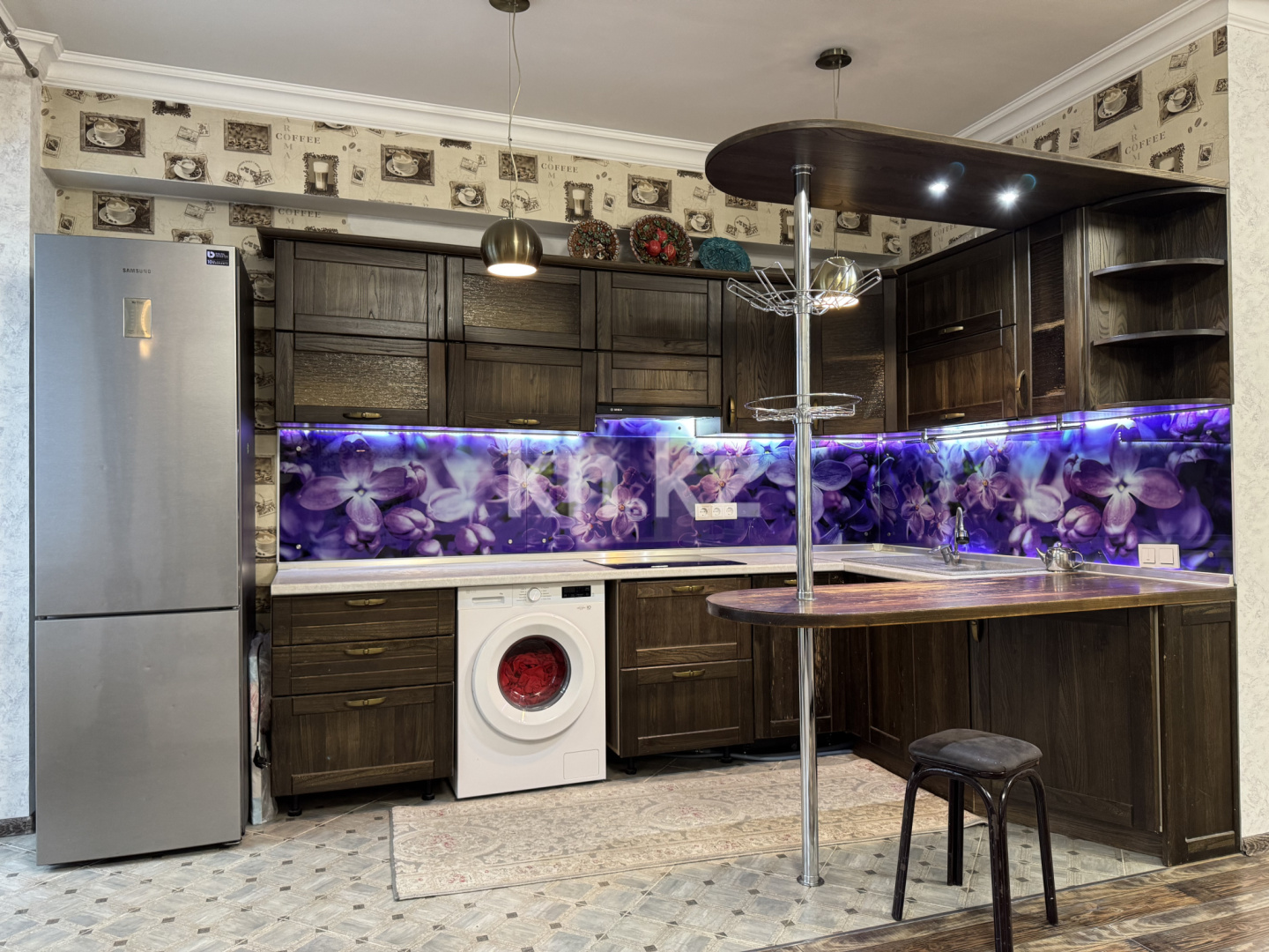 Продажа 1-комнатной квартиры, 47.8 м² - Продажа квартир в новостройках Алматы без посредников - страница 3 фото 5 из 6