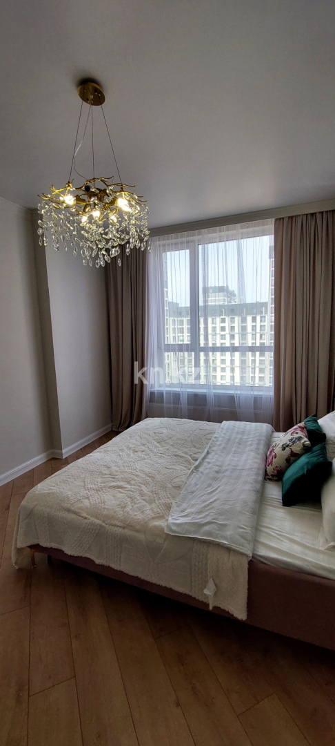 Продажа 3-комнатной квартиры, 70 м² в Астане - фото 13