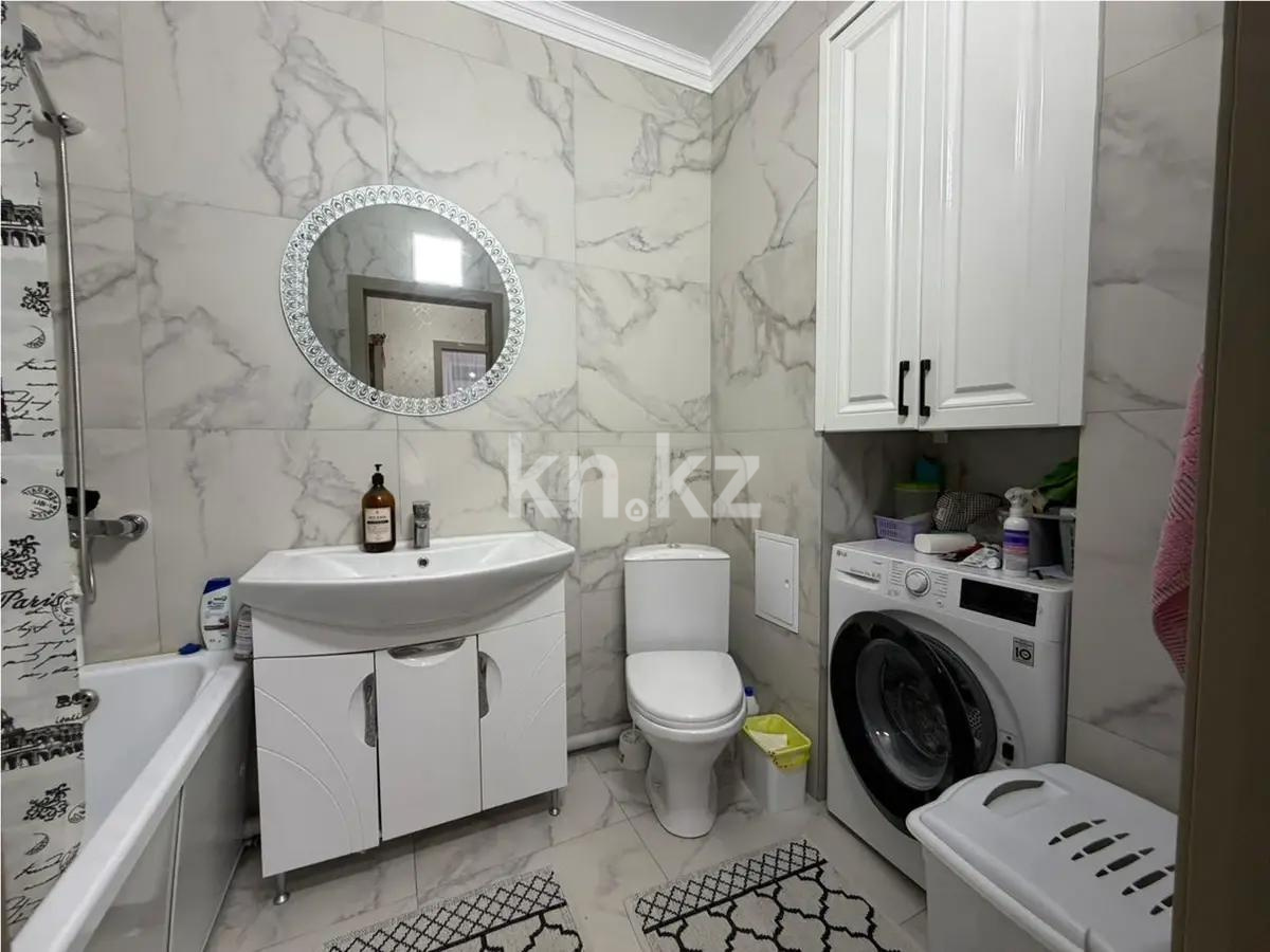 Продажа 2-комнатной квартиры, 53 м² - Продажа квартир от собственников в Астане - страница 24 фото 4 из 6