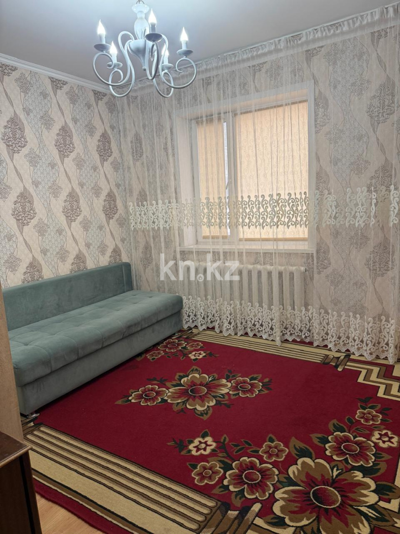 Аренда 2-комнатной квартиры, 70 м² в Астане - фото 3