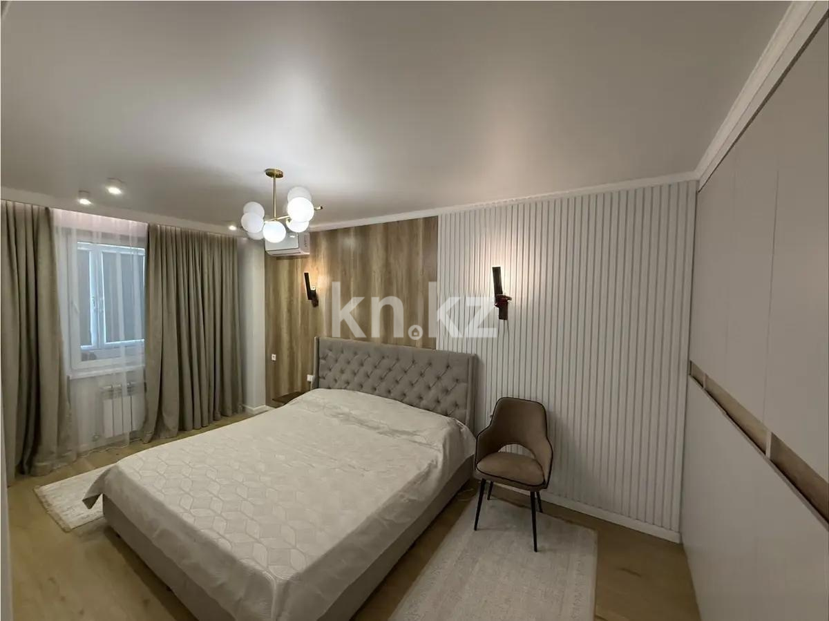 Продажа 4-комнатной квартиры, 120 м² - Продажа четырехкомнатных квартир от собственников в Алматы - страница 2 фото 2 из 4
