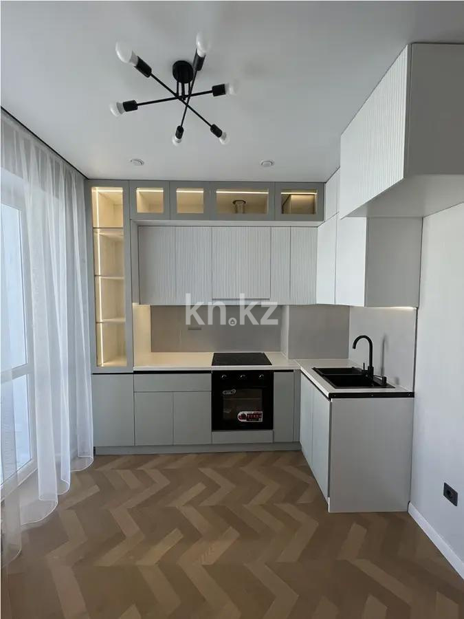 Продажа 3-комнатной квартиры, 66 м² - Продажа квартир от собственников в Астане - страница 4 фото 4 из 7