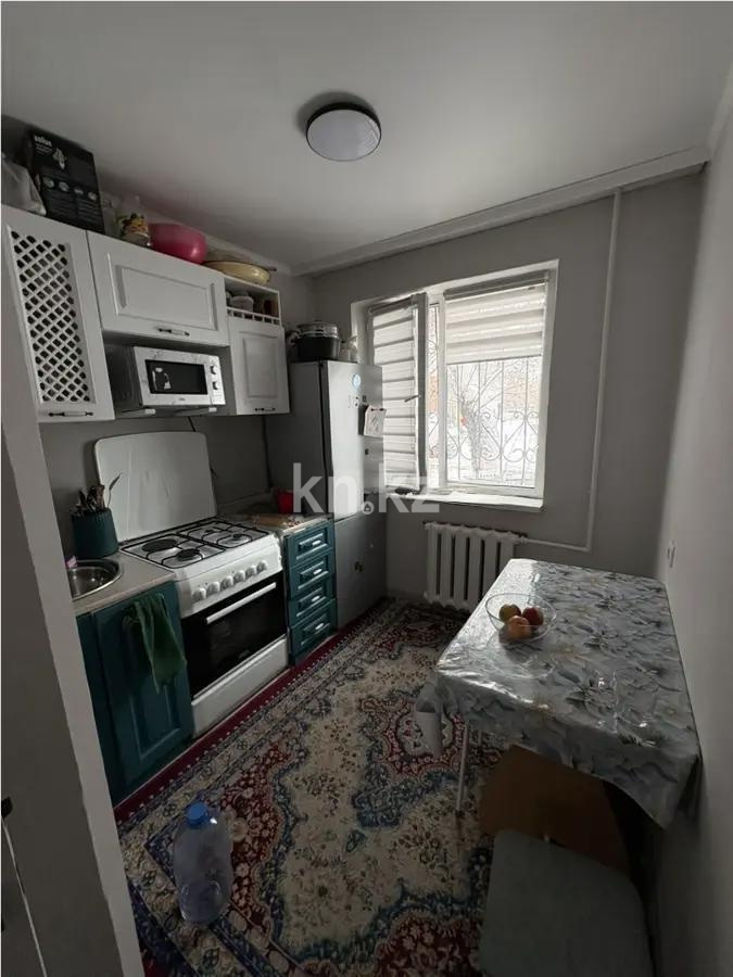 Продажа 2-комнатной квартиры, 45 м² - Продажа двухкомнатных квартир в Темиртау фото 3 из 6