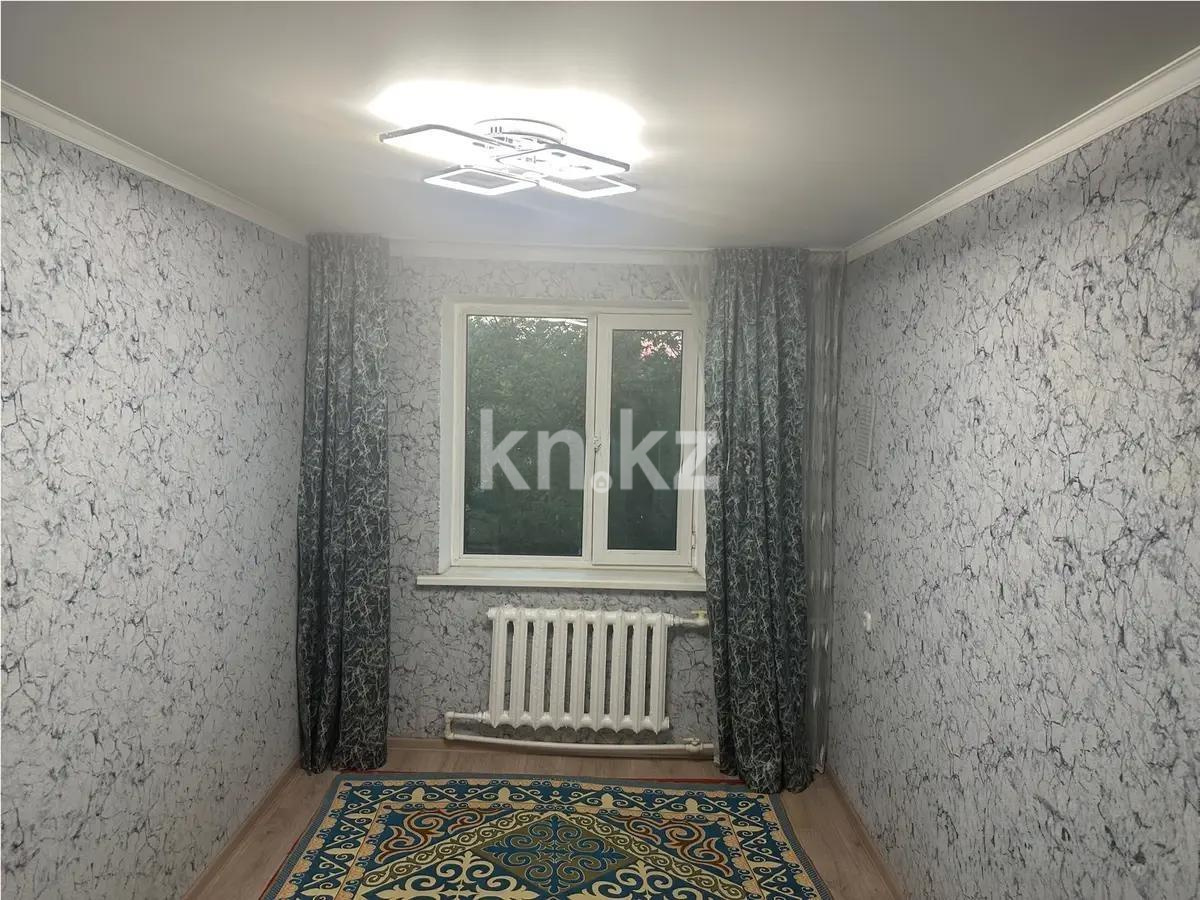 Продажа 3-комнатной квартиры, 61 м², мкр-н 7, дом  17 - Продажа квартир в Темиртау без посредников фото 3 из 8