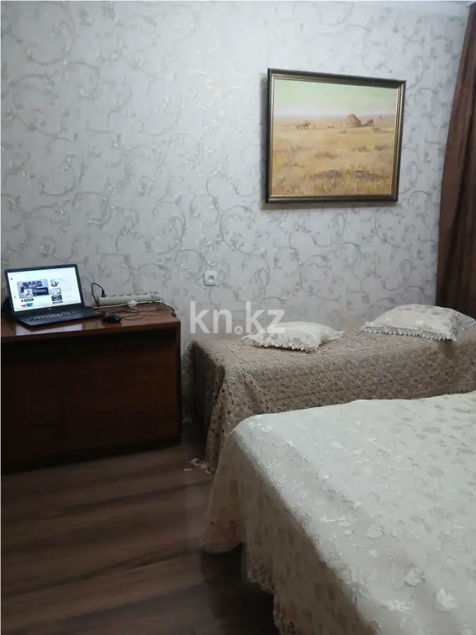 Продажа 2-комнатной квартиры, 62 м², пр. Строителей, дом  17 - Продажа  двухкомнатных квартир в Караганде фото 3 из 6