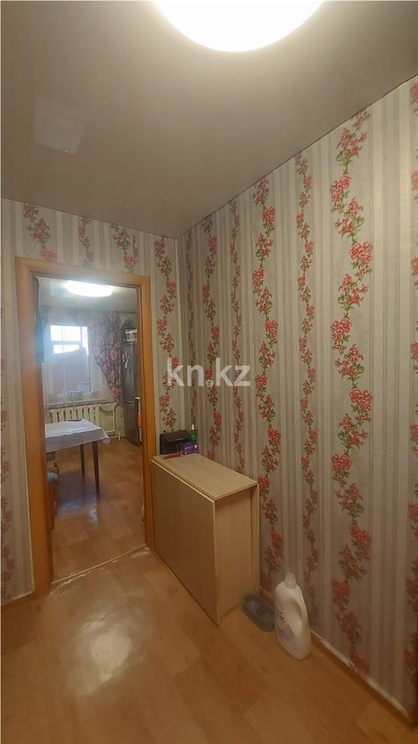 Продажа 3-комнатной квартиры, 64 м² в Караганде - фото 13