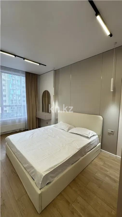 Продажа 2-комнатной квартиры, 46.4 м², ул. Молдагалиева, дом  5 в Астане - фото 2