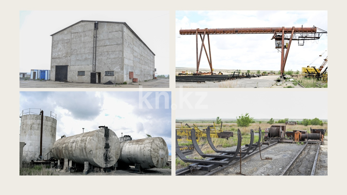 Продажа бизнеса, 3000 м² - Продажа домов, коттеджей в Костанае фото 9 из 10