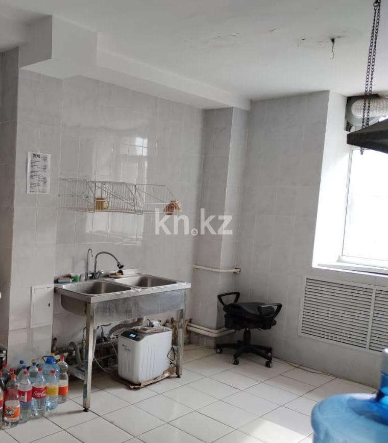 Аренда , ул. Жаханша Досмухамедулы, дом  1 - ул. Пушкина - Аренда офисных и торговых помещений в Астане фото 6 из 14