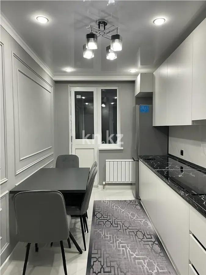 Продажа 1-комнатной квартиры, 40 м² - Продажа квартир в Алматы - страница 23 фото 2 из 4