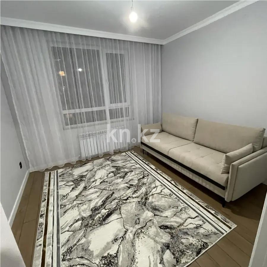 Продажа 3-комнатной квартиры, 83.9 м², ул. Утепова, дом  31 в Алматы - фото 3