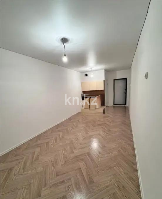 Продажа 1-комнатной квартиры, 29 м² в Алматы