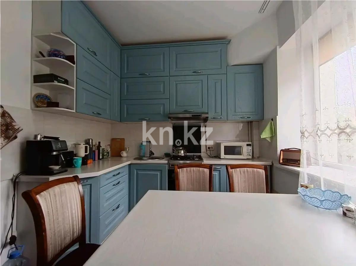 Продажа 2-комнатной квартиры, 53 м² в Алматы - фото 2