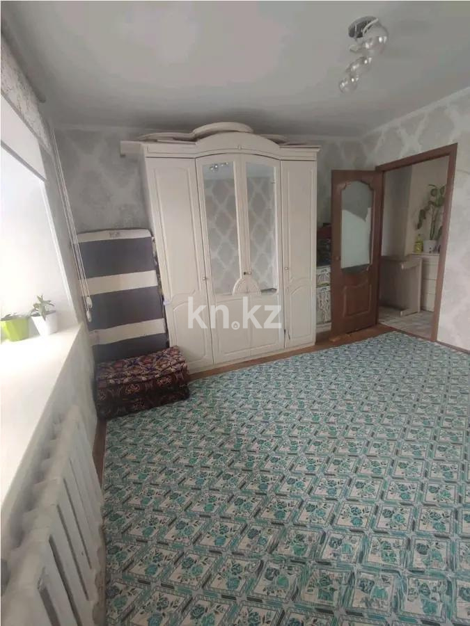 Продажа 2-комнатной квартиры, 48 м², пр. Бухар-жырау, дом  94 - Продажа квартир в Караганде без посредников фото 1 из 6