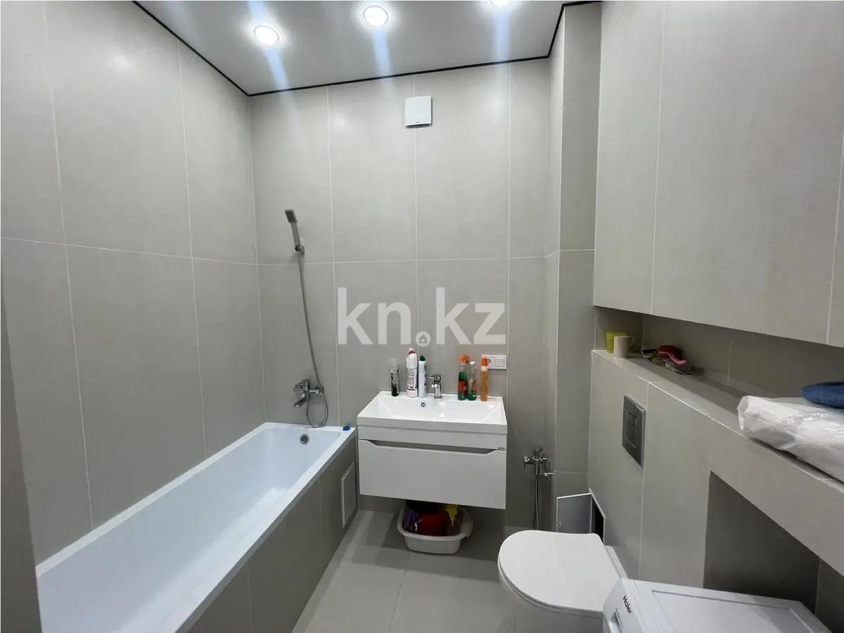 Продажа 2-комнатной квартиры, 39.9 м², ул. Толе би, дом  63 в Астане - фото 3 Продажа 2-комнатной квартиры, 39.9 м², ул. Толе би, дом  63 в Астане - фото 3