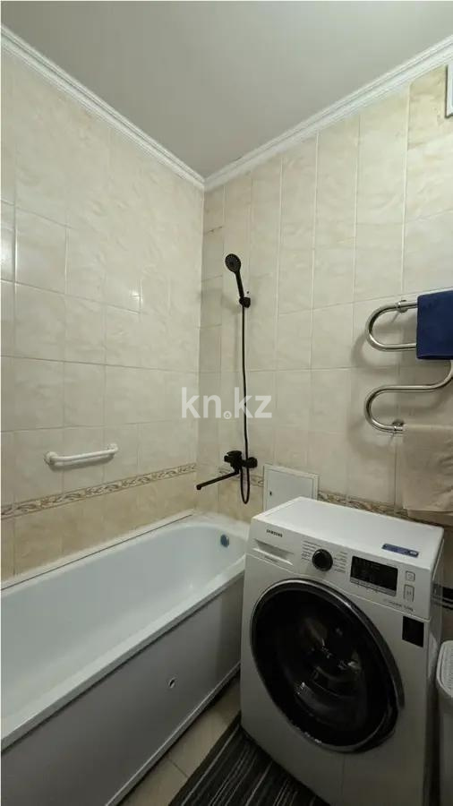 Продажа 2-комнатной квартиры, 57.7 м² в Астане - фото 4