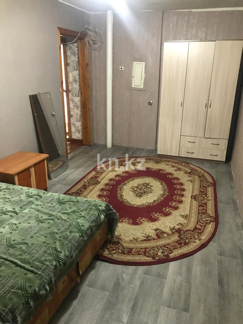 Продажа 1-комнатной квартиры, 31 м², ул. Гагарина, дом  15 - Продажа квартир в Костанае фото 1 из 8