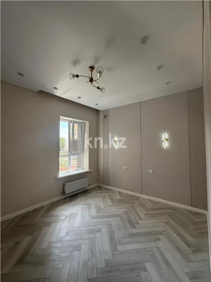 Продажа 3-комнатной квартиры, 70.2 м² в Алматы