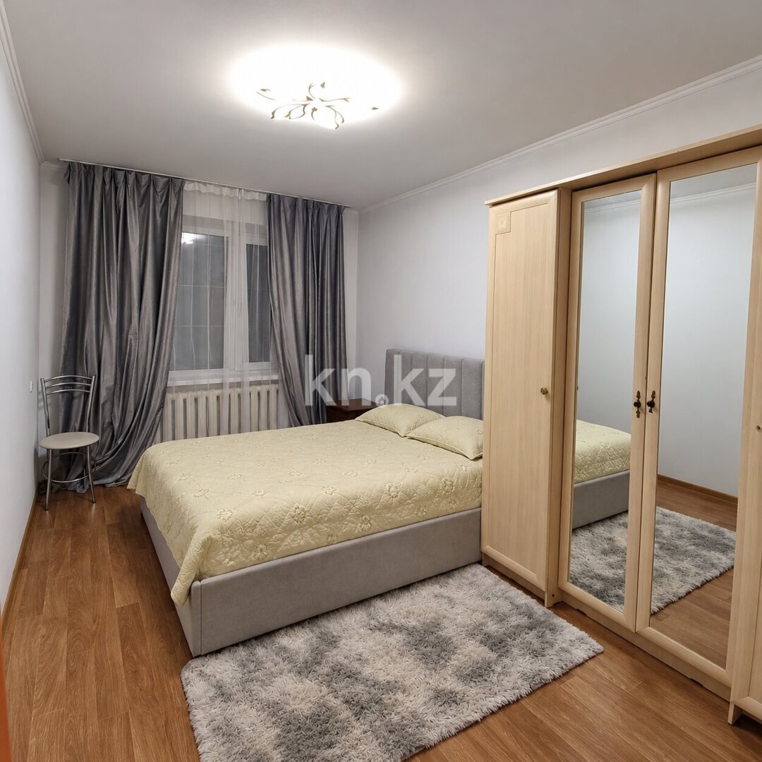 Продажа 2-комнатной квартиры, 56 м² в Караганде - фото 6