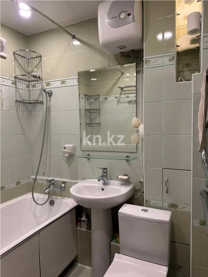 Продажа 3-комнатной квартиры, 58 м² - Продажа квартир в Алматы - страница 8 фото 3 из 4