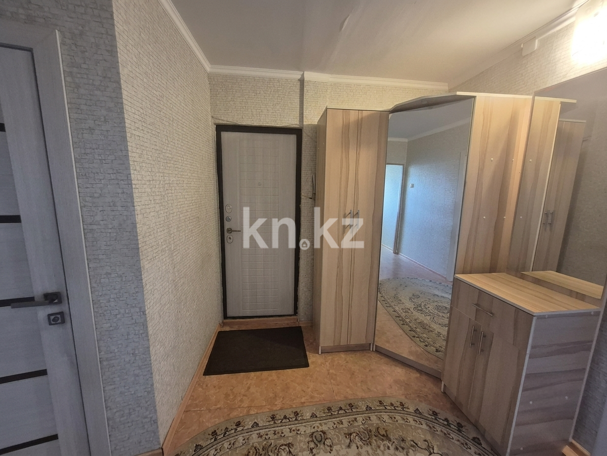 Продажа 3-комнатной квартиры, 62 м² - Продажа трехкомнатных квартир в Караганде фото 6 из 6