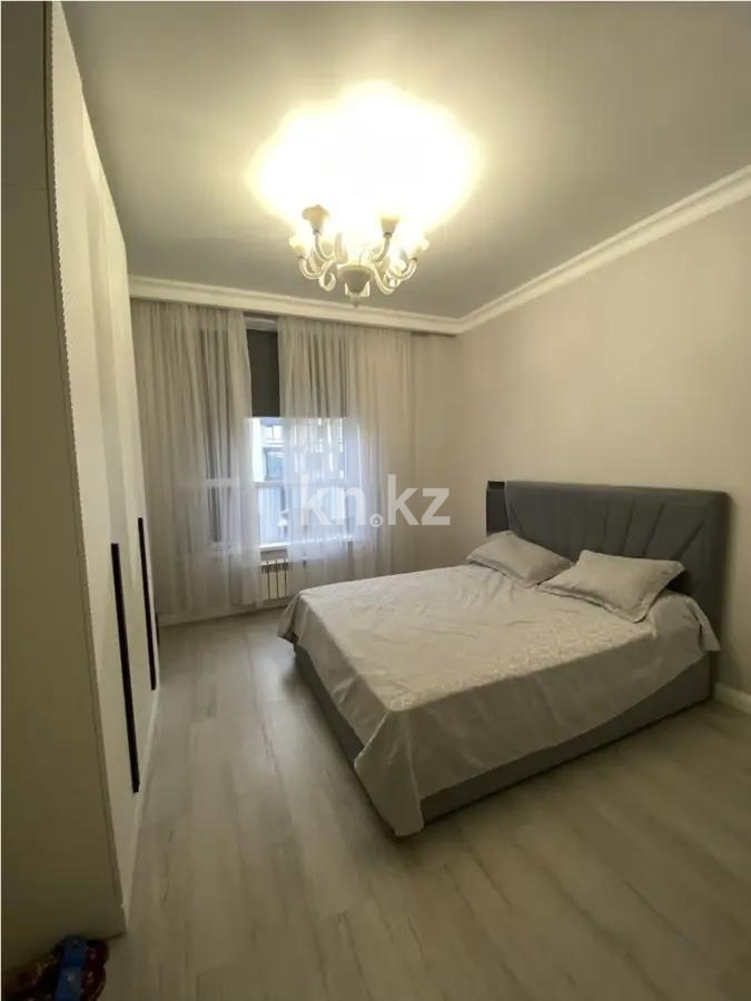 Продажа 2-комнатной квартиры, 61 м² в Астане - фото 2