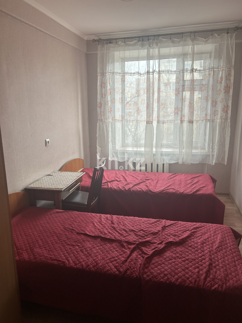 Аренда 2-комнатной квартиры, 45 м² - Аренда квартир помесячно в Казахстане - страница 5 фото 5 из 6